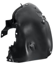 PARE-BOUE RENAULT SCENIC 2002-2006 PARTIE AVANT / AVANT GAUCHE