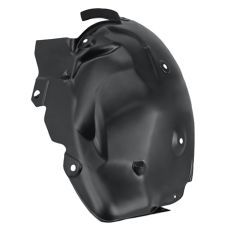 PARE-BOUE RENAULT SCENIC 2002-2006 PARTIE ARRIÈRE / AVANT DROIT