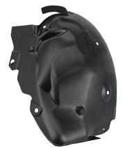 PARE-BOUE RENAULT SCENIC 2002-2006 PARTIE ARRIÈRE / AVANT DROIT