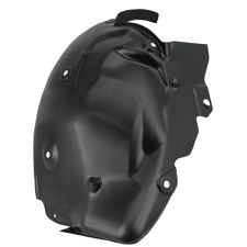 PARE-BOUE RENAULT SCENIC 2002-2006 PARTIE ARRIÈRE / AVANT GAUCHE