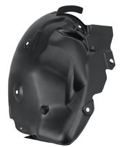 PARE-BOUE RENAULT SCENIC 2002-2006 PARTIE ARRIÈRE / AVANT GAUCHE