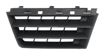 GRILLE RENAULT SCENIC 2002-2006 FACE AVANT DROIT