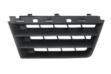 GRILLE RENAULT SCENIC 2002-2006 FACE AVANT GAUCHE