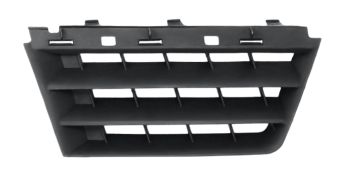 GRILLE RENAULT SCENIC 2002-2006 FACE AVANT GAUCHE