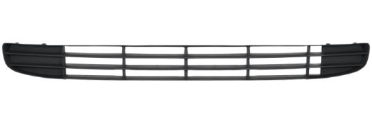 GRILLE RENAULT SCENIC 2002-2006 PARE-CHOCS AVANT 