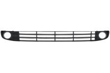GRILLE RENAULT SCENIC 2002-2006 PARE-CHOCS AVANT / AVEC ANTIBROUILLARDS