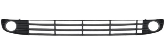 GRILLE RENAULT SCENIC 2002-2006 PARE-CHOCS AVANT / AVEC ANTIBROUILLARDS