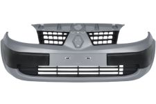 PARE-CHOCS RENAULT SCENIC 2002-2006 AVANT / COMPLET / AVEC APPRET