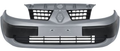 PARE-CHOCS RENAULT SCENIC 2002-2006 AVANT / COMPLET / AVEC APPRET