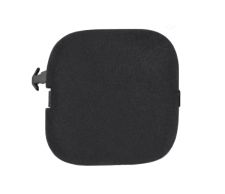 COUVRE CROCHET RENAULT SCENIC 2002-2006 PARE-CHOCS AVANT 