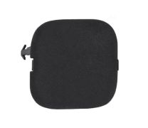 COUVRE CROCHET RENAULT SCENIC 2002-2006 PARE-CHOCS AVANT 