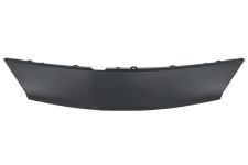 MOULURE RENAULT SCENIC 2002-2006 PARE-CHOCS AVANT / SUPÉRIEURE / AVEC APPRET
