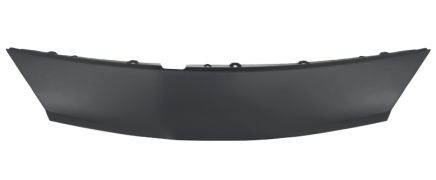 MOULURE RENAULT SCENIC 2002-2006 PARE-CHOCS AVANT / SUPÉRIEURE / AVEC APPRET