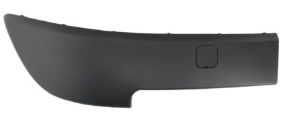 MOULURE RENAULT SCENIC 2002-2006 PARE-CHOCS AVANT / DROITE