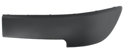 MOULURE RENAULT SCENIC 2002-2006 PARE-CHOCS AVANT / GAUCHE