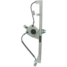 LÈVE-VITRE RENAULT SCENIC 2002-2006 ÉLÉCTRIQUE / SANS MOTEUR / CONFORT / AVANT DROIT