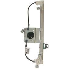 LÈVE-VITRE RENAULT SCENIC 2002-2006 ÉLÉCTRIQUE / SANS MOTEUR / CONFORT / ARRIÈRE DROIT