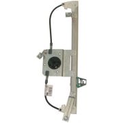 LÈVE-VITRE RENAULT SCENIC 2002-2006 ÉLÉCTRIQUE / SANS MOTEUR / CONFORT / ARRIÈRE DROIT