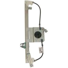 LÈVE-VITRE RENAULT SCENIC 2002-2006 ÉLÉCTRIQUE / SANS MOTEUR / CONFORT / ARRIÈRE GAUCHE