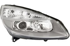 PHARE AVANT RENAULT SCENIC 2002-2006 XENON / DROIT