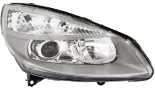 PHARE AVANT RENAULT SCENIC 2002-2006 XENON / DROIT