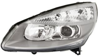 PHARE RENAULT SCENIC 2002-2006 XENON /GAUCHE