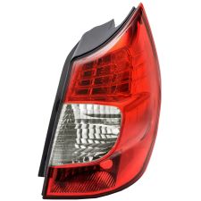 FEU ARRIÈRE RENAULT SCENIC 2006-2009 DROIT