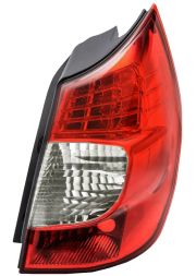 FEU ARRIÈRE RENAULT SCENIC 2006-2009 DROIT