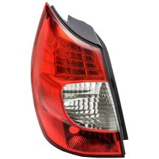 FEU ARRIÈRE RENAULT SCENIC 2006-2009 GAUCHE