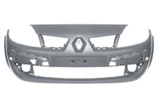 PARE-CHOCS RENAULT SCENIC 2006-2009 AVANT / AVEC APPRET