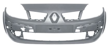 PARE-CHOCS RENAULT SCENIC 2006-2009 AVANT / AVEC APPRET