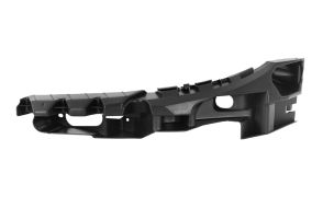 SUPPORT PARE-CHOCS RENAULT SCENIC 2006-2009 AVANT GAUCHE