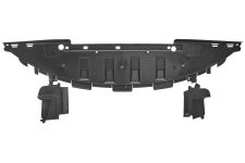 CACHE PARE-CHOCS RENAULT SCENIC 2006-2009 AVANT / INFÉRIEUR