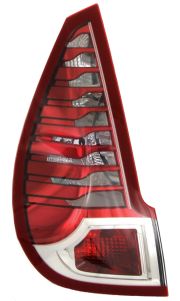 FEU ARRIÈRE RENAULT SCENIC 2009-2012 GAUCHE