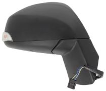 RÉTROVISEUR RENAULT SCENIC 2009-2012 ÉLÉCTRIQUE / CHAUFFANT / FEU CLIGNOTANT / DROIT