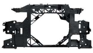 ARMATURE AVANT RENAULT SCENIC 2009-2012 AVANT 