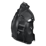 PARE-BOUE RENAULT SCENIC 2009-2012 PARTIE AVANT / AVANT DROIT
