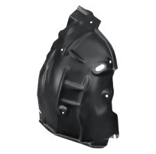 PARE-BOUE RENAULT SCENIC 2009-2012 PARTIE AVANT / AVANT DROIT