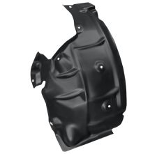 PARE-BOUE RENAULT SCENIC 2009-2012 PARTIE ARRIÈRE / AVANT DROIT