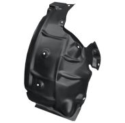 PARE-BOUE RENAULT SCENIC 2009-2012 PARTIE ARRIÈRE / AVANT GAUCHE