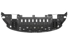 CACHE PARE-CHOCS RENAULT SCENIC 2009-2012 AVANT / INFÉRIEUR