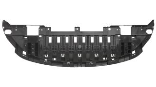 CACHE PARE-CHOCS RENAULT SCENIC 2009-2012 AVANT / INFÉRIEUR