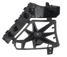 SUPPORT PARE-CHOCS RENAULT SCENIC 2009-2012 ARRIÈRE GAUCHE