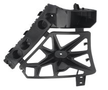 SUPPORT PARE-CHOCS RENAULT SCENIC 2009-2012 ARRIÈRE GAUCHE