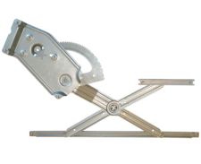 LÈVE-VITRE RENAULT SCENIC 2012-2013 ÉLÉCTRIQUE / SANS MOTEUR / CONFORT / AVANT DROIT