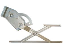 LÈVE-VITRE RENAULT SCENIC 2009-2012 ÉLÉCTRIQUE / SANS MOTEUR / CONFORT / AVANT DROIT