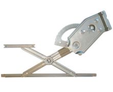 LÈVE-VITRE RENAULT SCENIC 2009-2012 ÉLÉCTRIQUE / SANS MOTEUR / CONFORT / AVANT GAUCHE