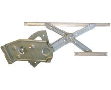 LÈVE-VITRE RENAULT SCENIC 2012-2013 ÉLÉCTRIQUE / SANS MOTEUR / CONFORT / ARRIÈRE DROIT