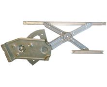 LÈVE-VITRE RENAULT SCENIC 2009-2012 ÉLÉCTRIQUE / SANS MOTEUR / CONFORT / ARRIÈRE DROIT