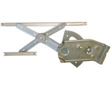LÈVE-VITRE RENAULT SCENIC 2009-2012 ÉLÉCTRIQUE / SANS MOTEUR / CONFORT / ARRIÈRE GAUCHE